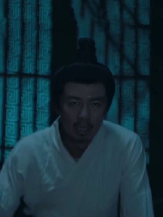 張儼(古裝探案劇《唐朝異聞錄》中的角色) 張儼(古裝探案劇《唐朝異聞錄》中的角色)
