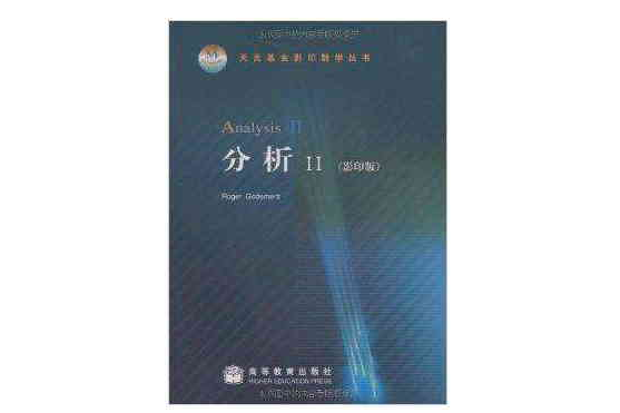 分析2 分析2