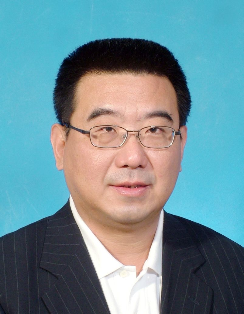 趙軍-中國創業投資公司副總裁