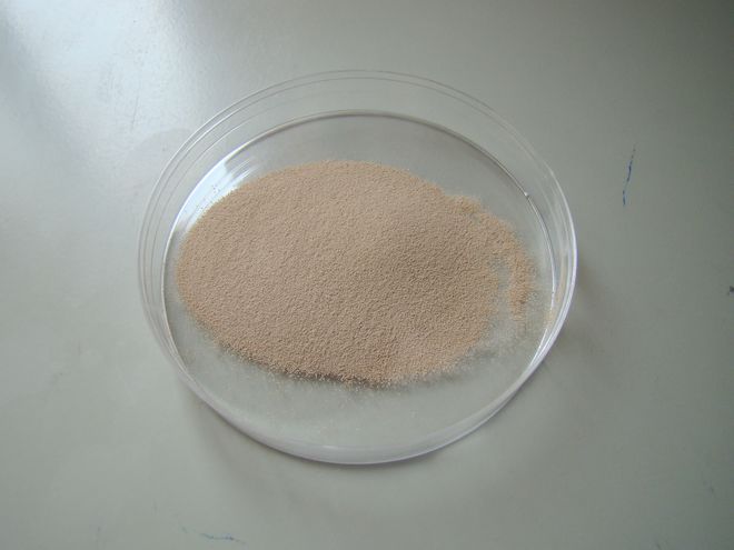 乳酸鏈球菌素粉末