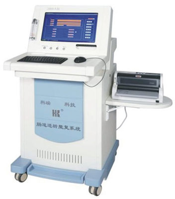結腸透析整復系統CAC-2000A型