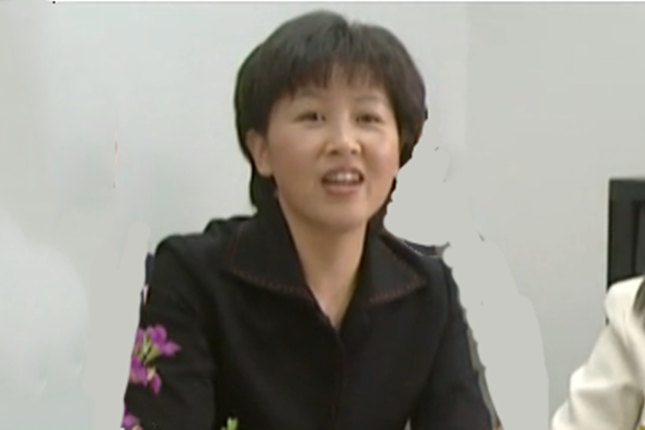 周潔(演員) 周潔(演員)