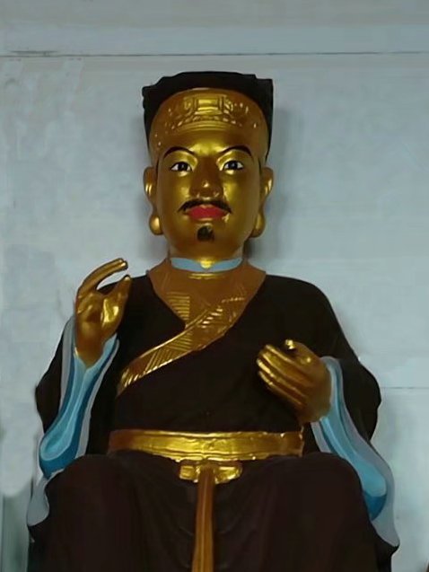 王家録 王家録