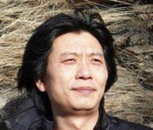 張士之(張洪浩(畫家)) 張士之(張洪浩(畫家))