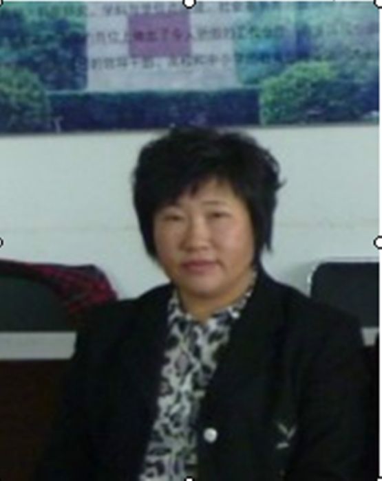 魯成波 魯成波
