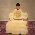 歷史上最富有傳奇色彩的皇帝：朱元璋