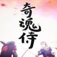 奇魂侍