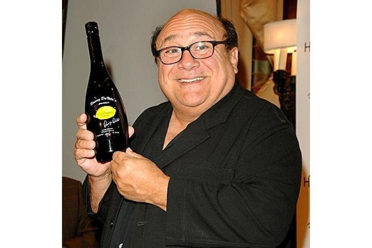 丹尼·德維托(Danny DeVito) 丹尼·德維托(Danny DeVito)