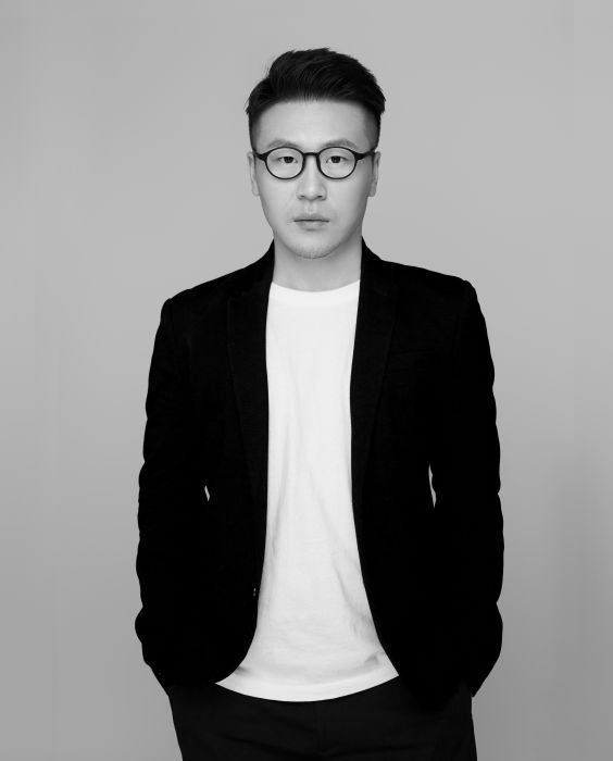 趙磊(如壹設計創始人) 趙磊(如壹設計創始人)