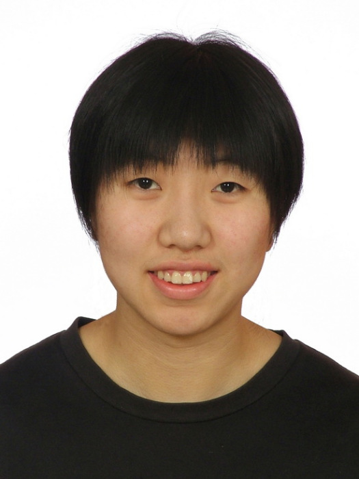李天姝 李天姝