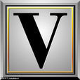 v(英語字母)