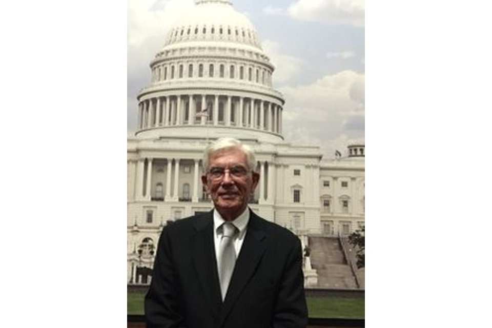 Ken W. Murphy