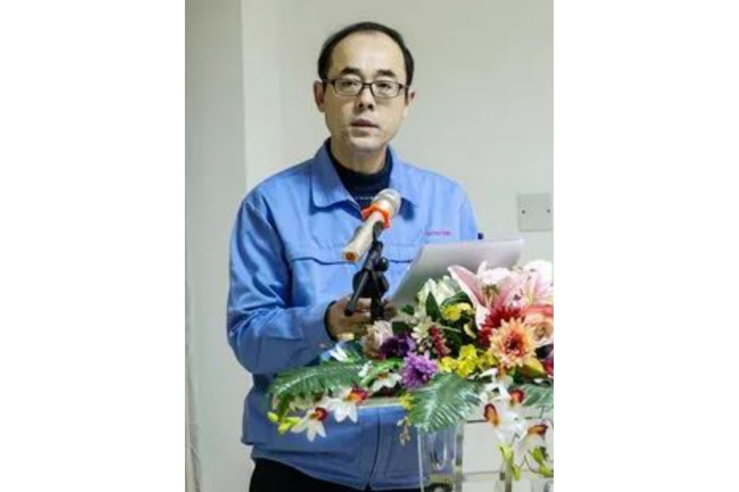 張樹明(孚日股份董事) 張樹明(孚日股份董事)
