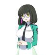 柴田美月 柴田美月