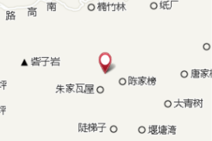 雙包砦