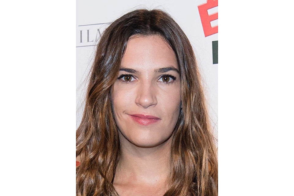 Charlotte Gabris