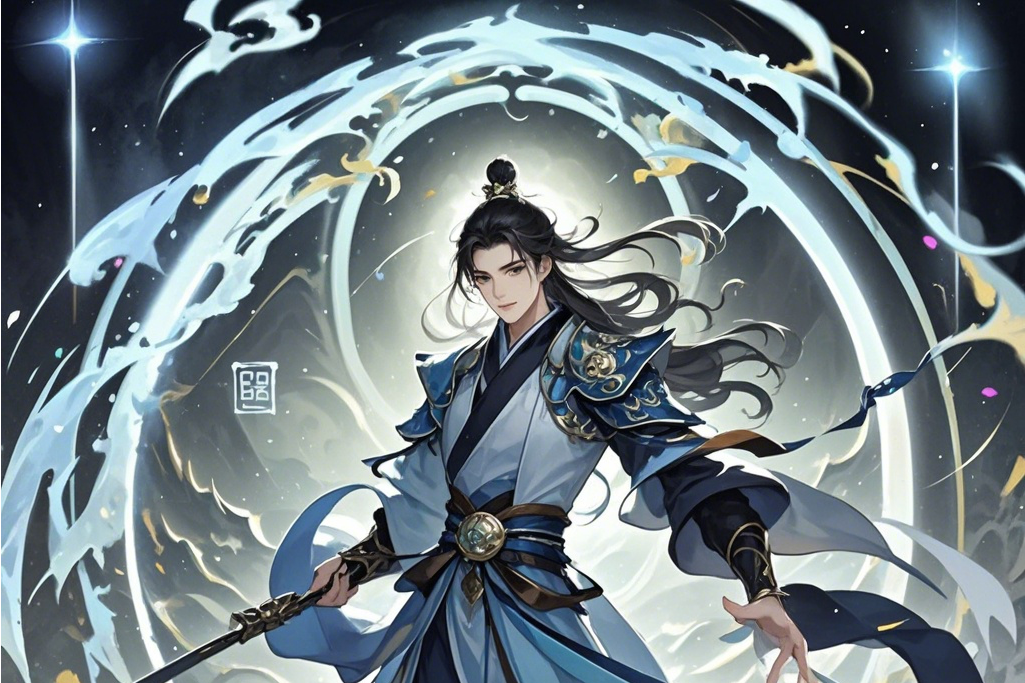 殤世界