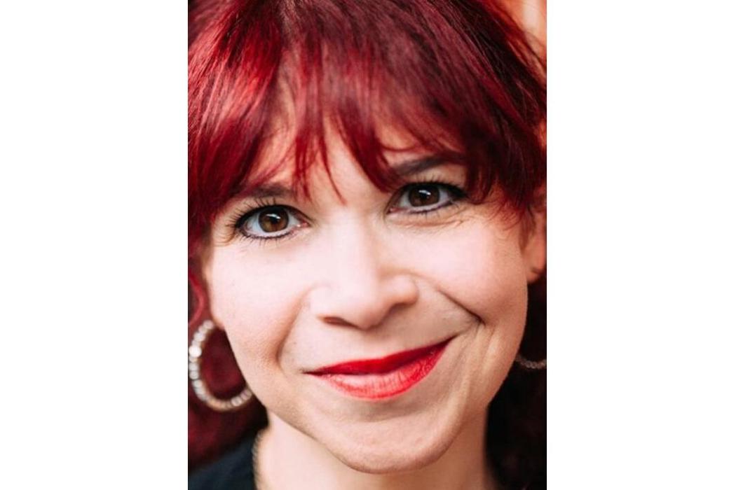 Debbie Chazen Debbie Chazen