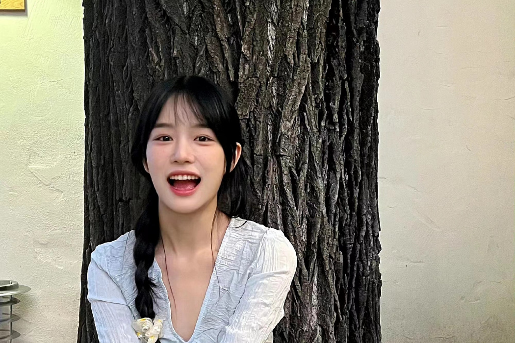 何蕾(中國女演員) 何蕾(中國女演員)