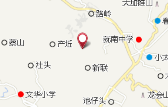 娘宮