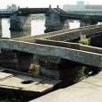 虹明橋 虹明橋