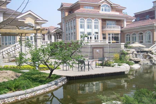 玫瑰園別墅(上海玫瑰園別墅) 玫瑰園別墅(上海玫瑰園別墅)