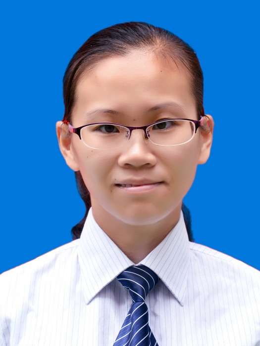 何柏峰(貴州省黔南布依族苗族自治州荔波縣財政綜合服務中心主任)