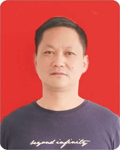 郭彬(宣城市經開區飛彩街道蓮西社區黨委書記) 郭彬(宣城市經開區飛彩街道蓮西社區黨委書記)