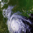 1999年颶風布雷特