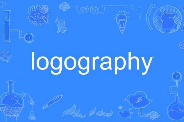 logography logography
