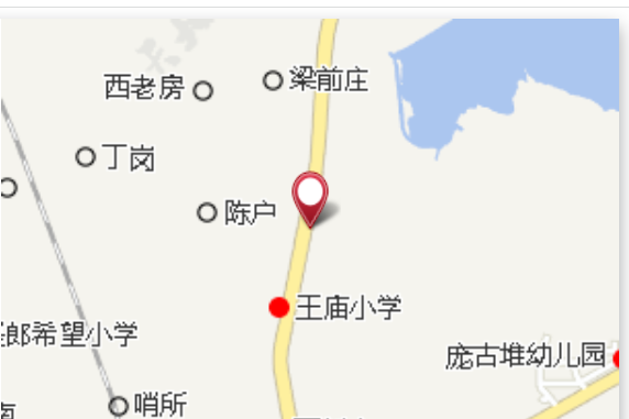王莊廟北