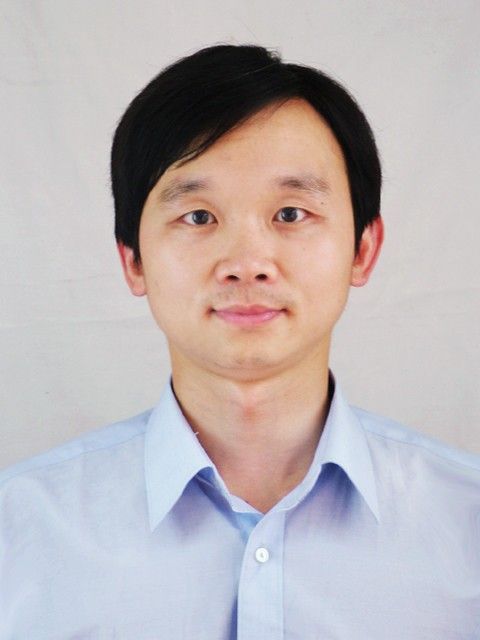 胡溧(武漢科技大學教授) 胡溧(武漢科技大學教授)