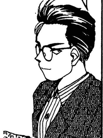 青嶋紀元 青嶋紀元