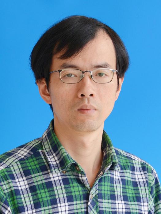 蔡聰波 蔡聰波