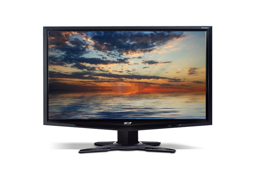 宏碁G245HLAbd 宏碁G245HLAbd