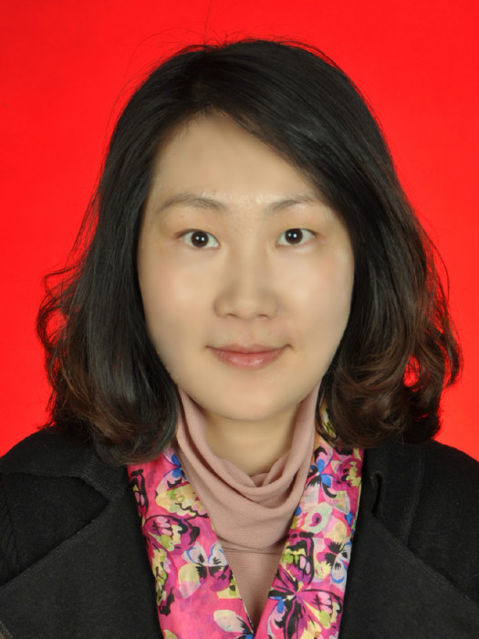 吳文娟(青浦區婦女聯合會黨組成員、副主席) 吳文娟(青浦區婦女聯合會黨組成員、副主席)