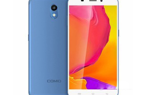 COMIO M5000(全網通) COMIO M5000(全網通)