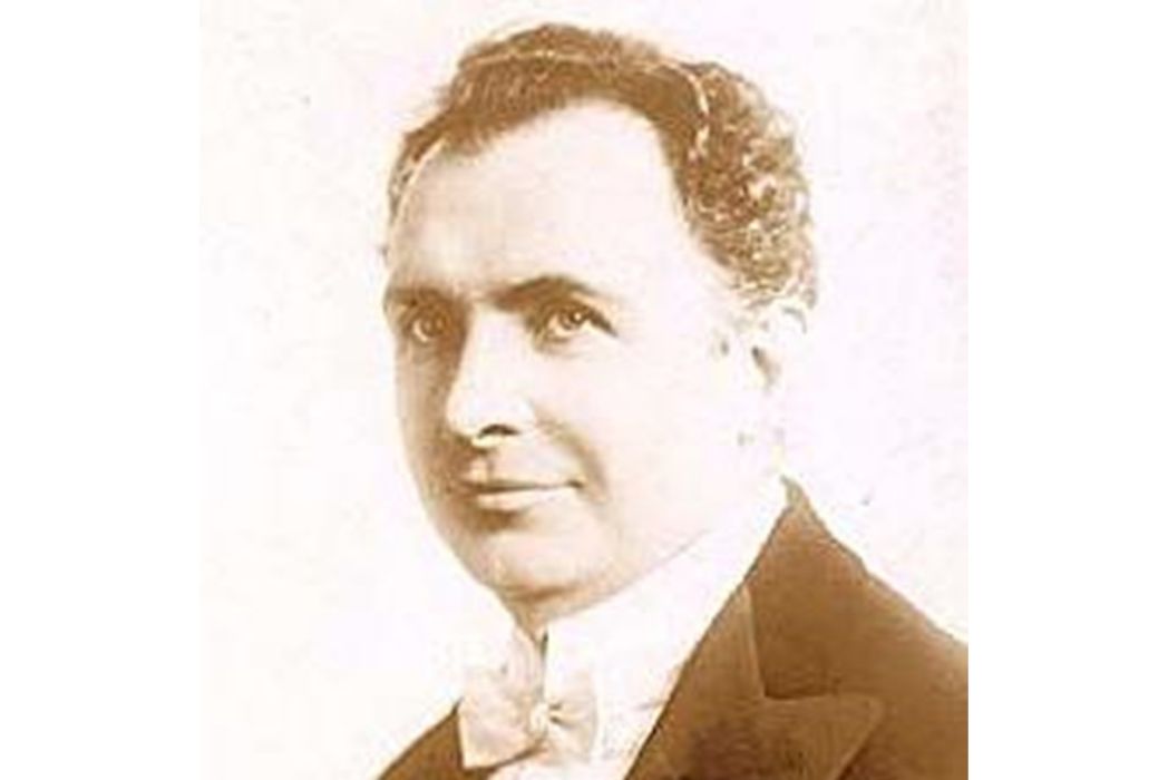 George Periolat George Periolat