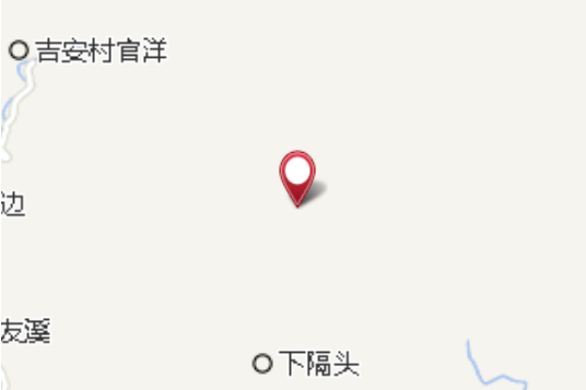 寨墩 寨墩