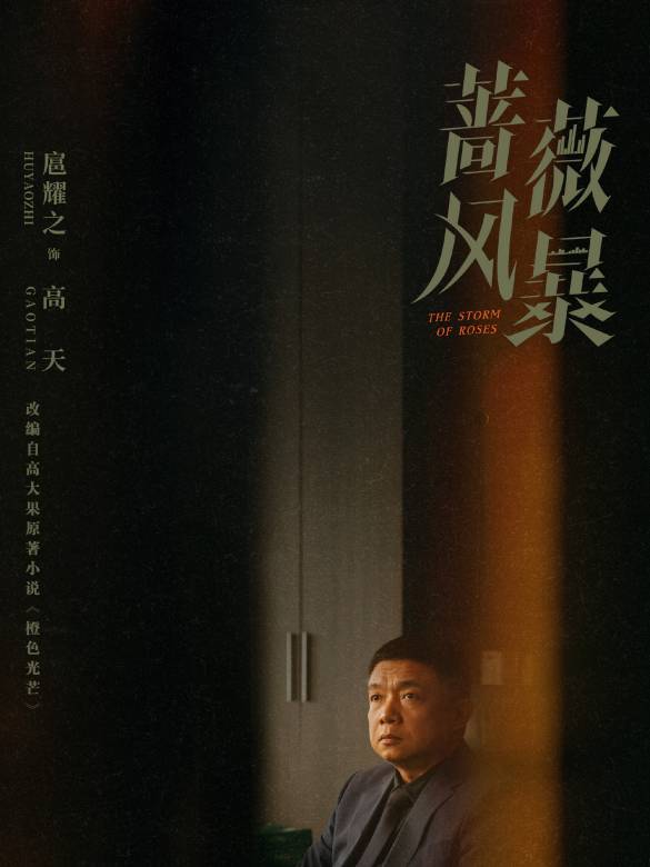 薔薇風暴(2024年惠楷棟執導的職場劇)