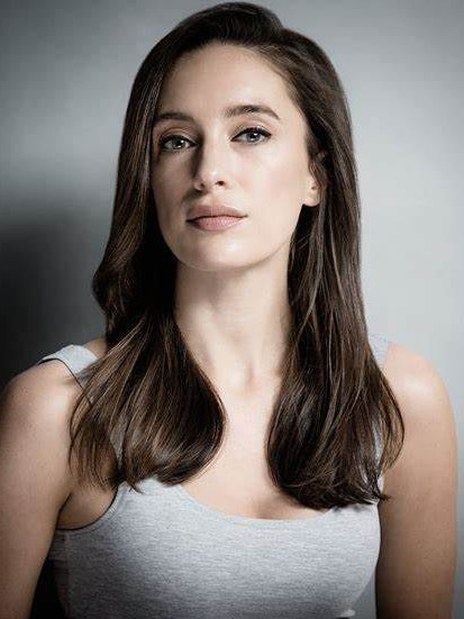 Alexandra Ordolis Alexandra Ordolis