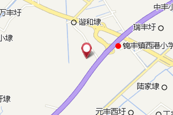 閔家圩