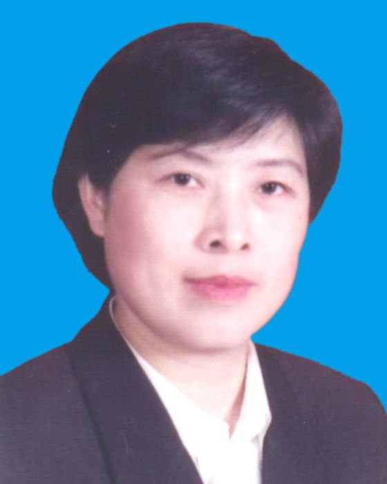 倪麗(樺川縣政協主席) 倪麗(樺川縣政協主席)