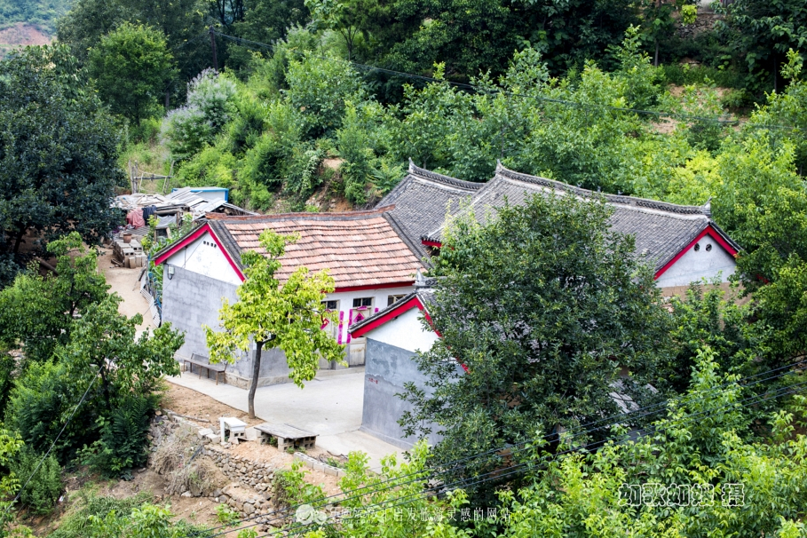 五大撥村 五大撥村