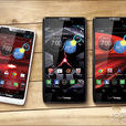 摩托羅拉Droid RAZR(droid razr)