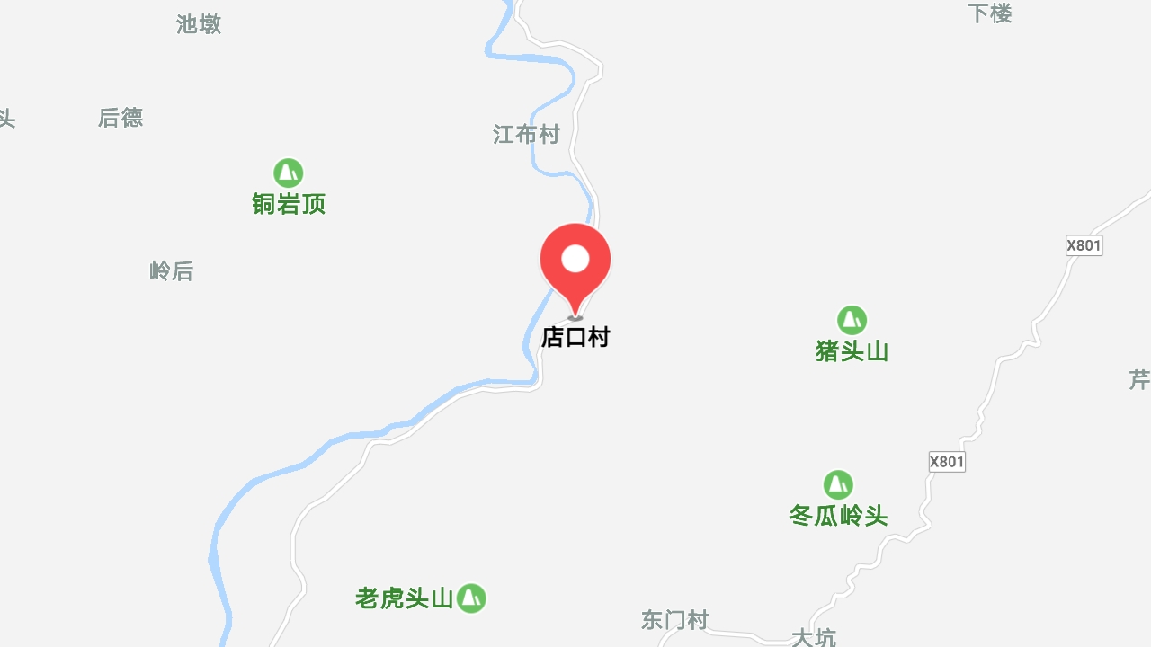 地圖信息
