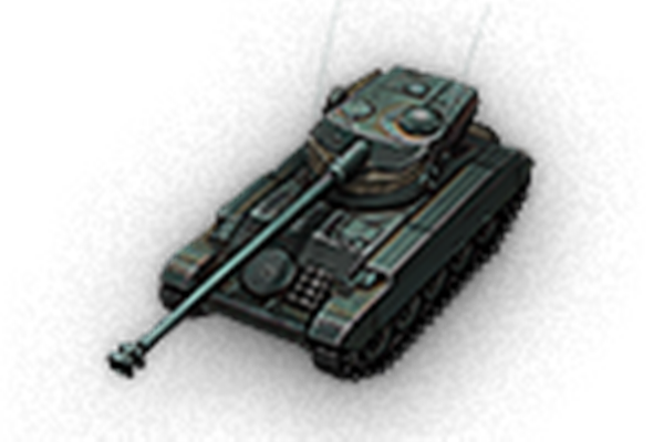 AMX 13 105 AMX 13 105