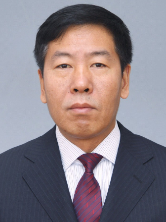 宋玉平(錦州市農業農村局黨組成員、副局長)