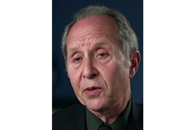 Peter Robbins Peter Robbins