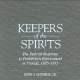 Keepers of the Spirits Keepers of the Spirits